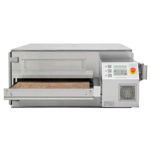 Печь для пиццы конвейерная RoboLabs RoboChef RC650